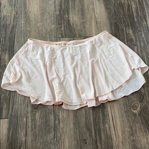 Wear Mio Mesh Ballet skirt